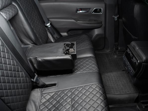 Toyota Land Cruiser 300 Series с пробегом 2022 года, цена 8 890 000 рублей, 122786 км, внедорожник, Автокод Объявления