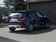 Kia Rio IV Рестайлинг Москва  - изображение 29