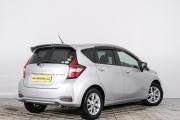 Nissan Note II Рестайлинг Красноярск  - изображение 32
