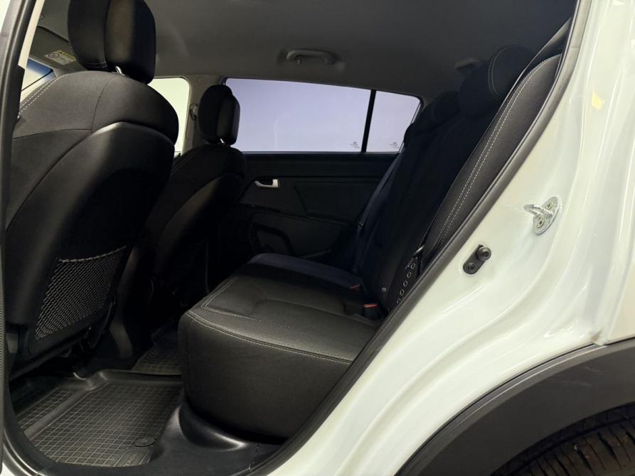 Kia Sportage III Рестайлинг Тверь  - изображение 19