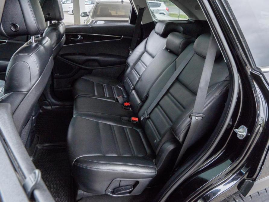 Kia Sorento III Prime Волгоград  - изображение 11