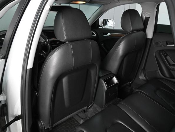 Audi A4 IV (B8) Рестайлинг с пробегом 2014 года, цена 1 849 000 рублей, 143334 км, седан, Автокод Объявления