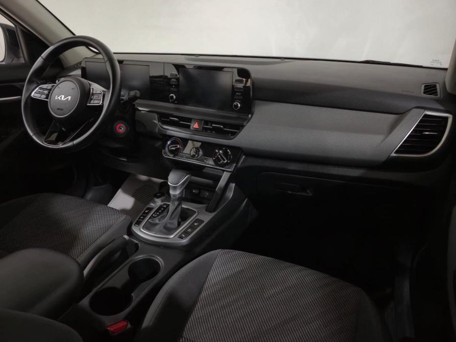 Kia Seltos I Альметьевск  - изображение 15