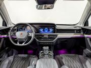 Hongqi HS5 I Москва  - изображение 44