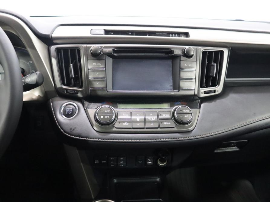 Toyota RAV4 IV (XA40) Москва  - изображение 20