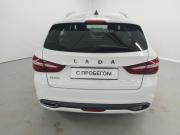 Lada (ВАЗ) Vesta I Рестайлинг (NG) Москва  - изображение 21