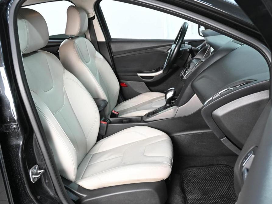 Ford Focus III Рестайлинг Ростов-на-Дону  - изображение 8