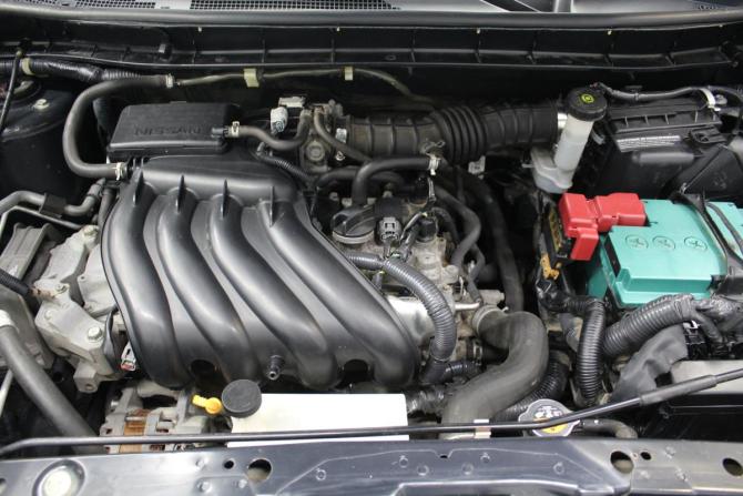Nissan Juke I с пробегом 2013 года, цена 849 000 рублей, 198000 км, внедорожник, Автокод Объявления