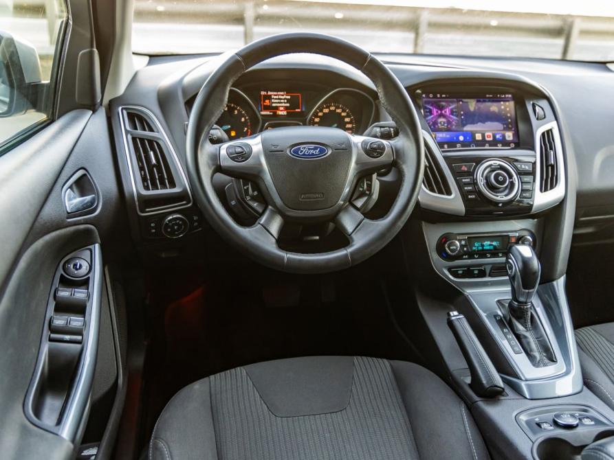 Ford Focus III Волгоград  - изображение 14
