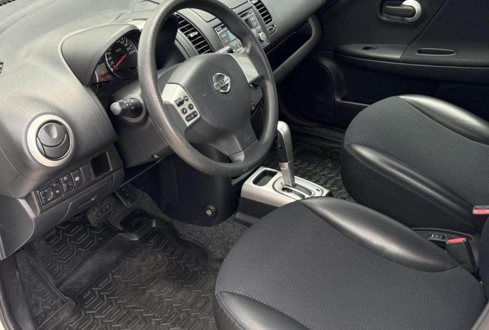 Nissan Note I Рестайлинг Владимир  - изображение 11