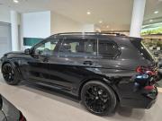 BMW X7 I (G07) Рестайлинг Москва  - изображение 19
