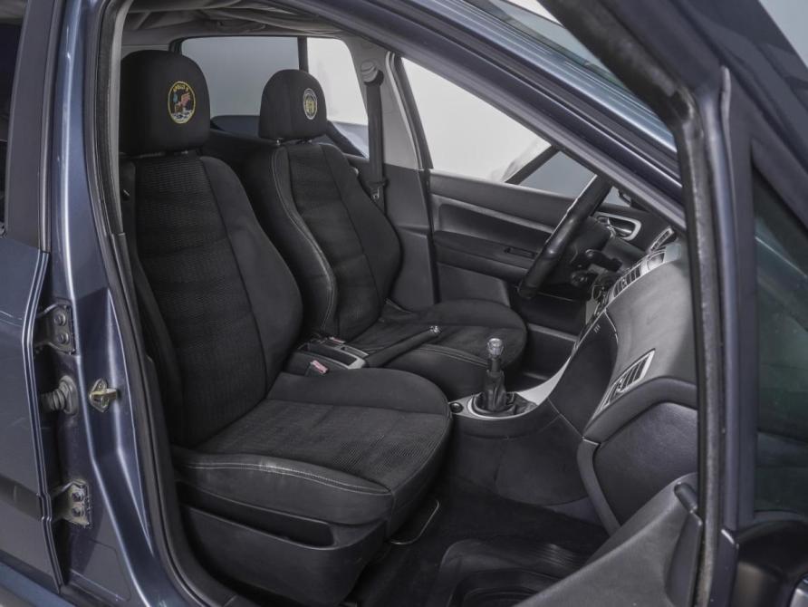 Peugeot 307 I Рестайлинг Ростов-на-Дону  - изображение 8