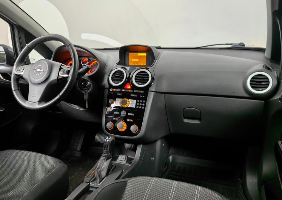 Opel Corsa D Рестайлинг II Москва  - изображение 7