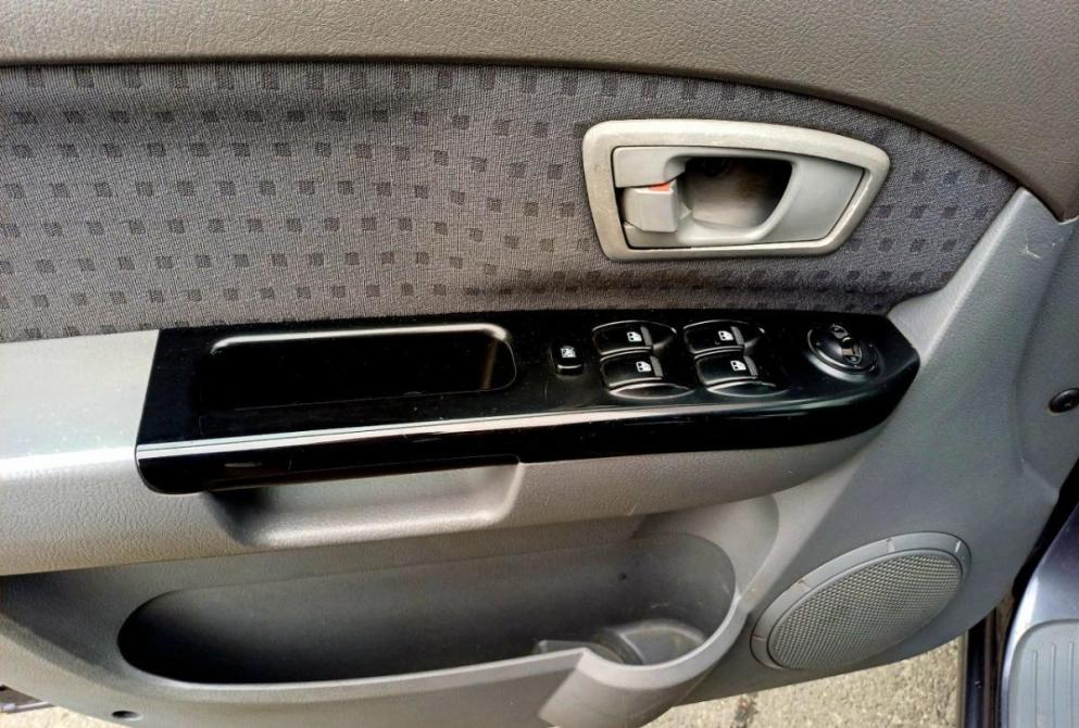 Kia Carens I (RS) Рестайлинг Абакан  - изображение 10