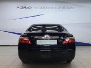 Toyota Camry VI (XV40) Рестайлинг Москва  - изображение 22