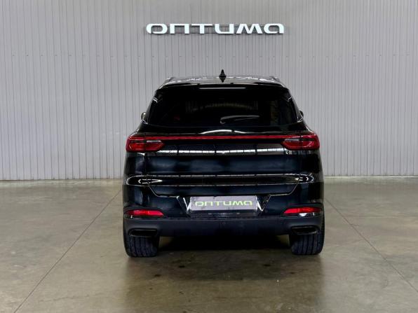 Xcite X-Cross 7 с пробегом 2024 года, цена 1 797 000 рублей, 51840 км, внедорожник, Автокод Объявления