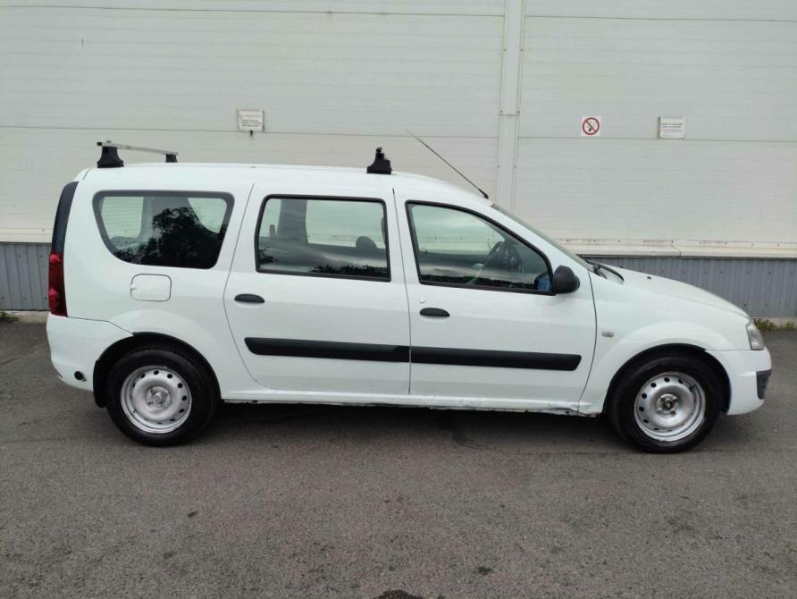 Lada (ВАЗ) Largus I Санкт-Петербург  - изображение 7