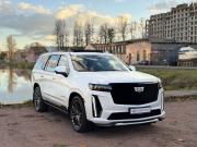Cadillac Escalade-V I Санкт-Петербург  - изображение 78