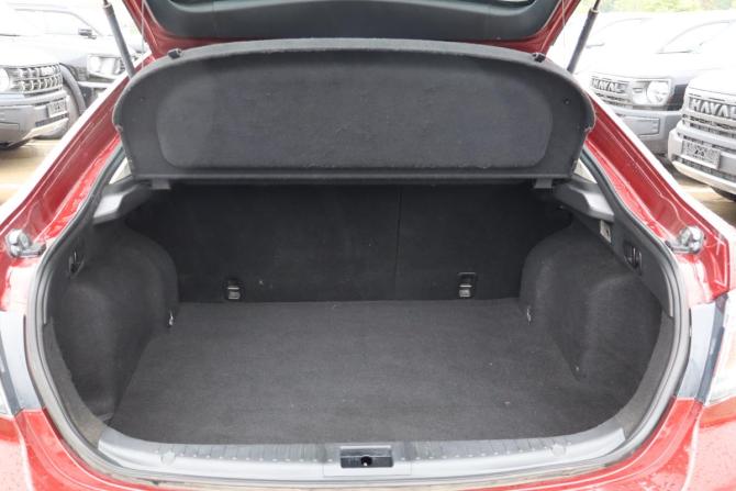 Mazda 6 II (GH) с пробегом 2008 года, цена 649 000 рублей, 255000 км, лифтбек, Автокод Объявления
