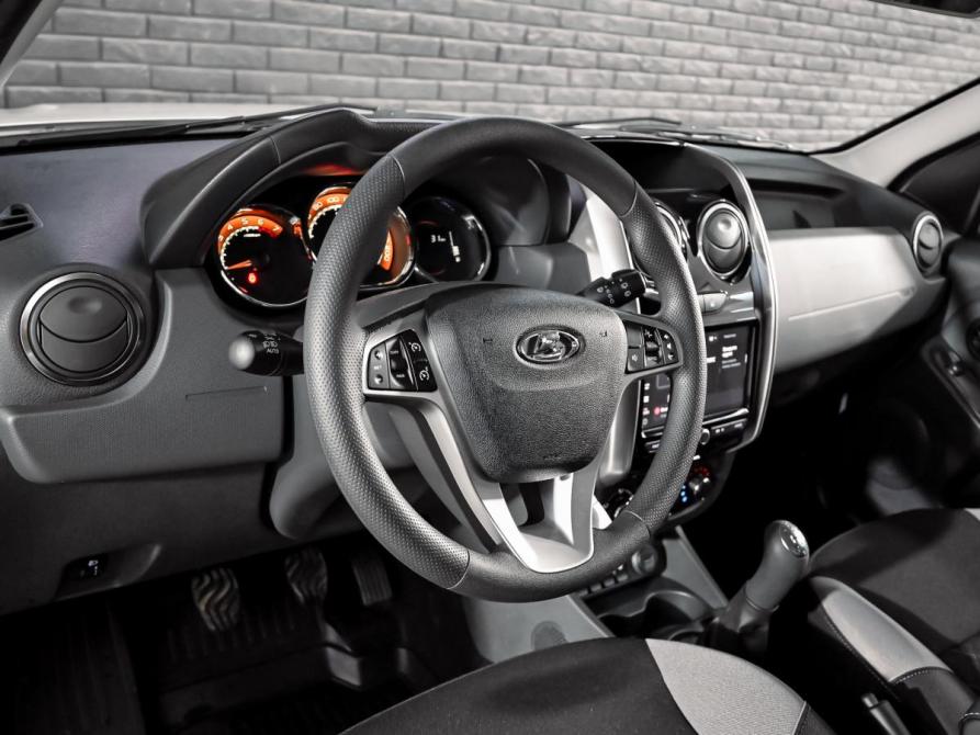 Lada (ВАЗ) Largus I Рестайлинг Екатеринбург  - изображение 11