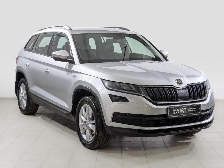 Skoda Kodiaq I Химки  - изображение 3