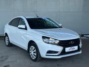 Lada (ВАЗ) Vesta I Тамбов  - изображение 22