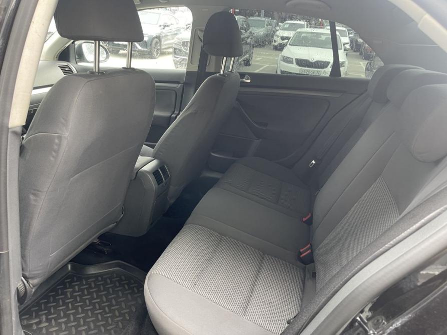 Volkswagen Jetta V Брянск  - изображение 11