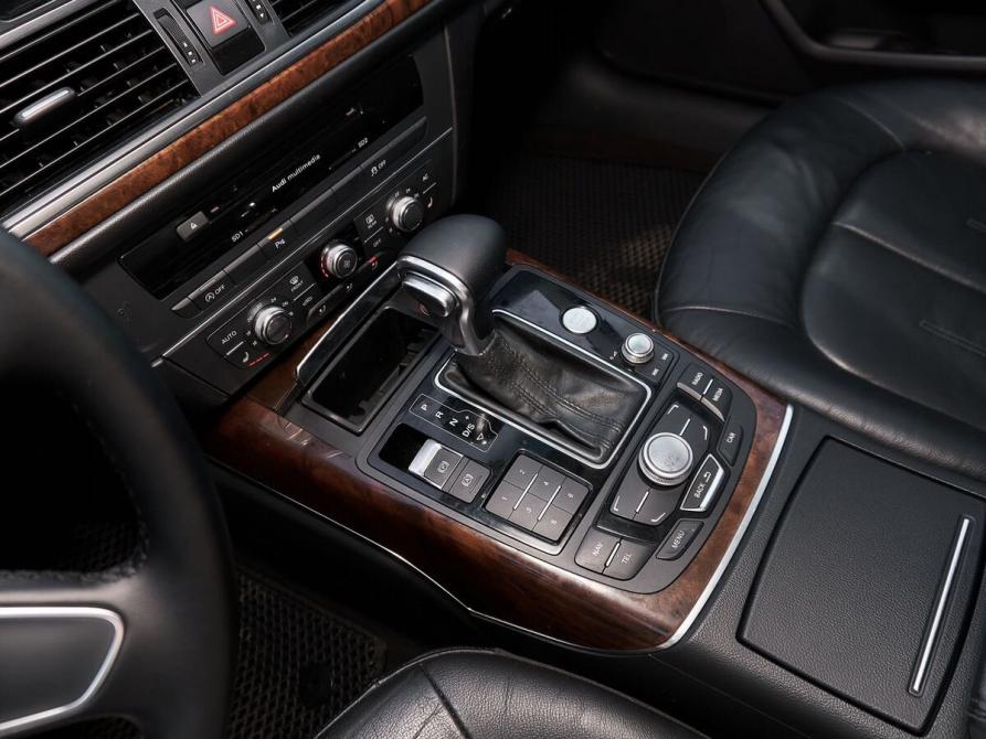 Audi A6 IV (C7) Казань  - изображение 10