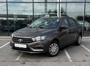 Lada (ВАЗ) Vesta I Воронеж  - изображение 17