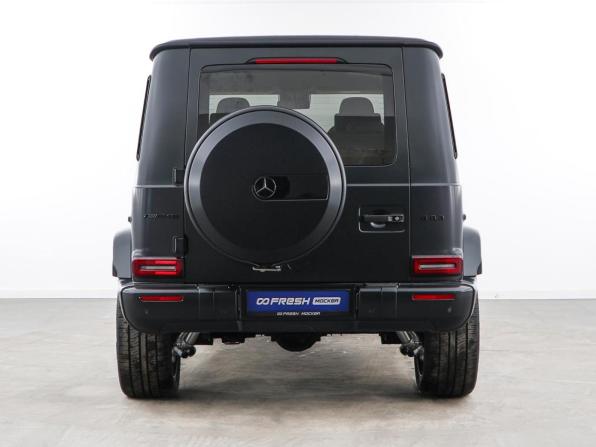 Mercedes-Benz G-Класс AMG II (W463) с пробегом 2023 года, цена 25 880 077 рублей, 753 км, внедорожник, Автокод Объявления