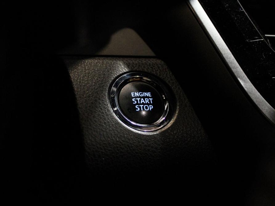 Toyota Camry VIII (XV70) Рестайлинг Минеральные Воды  - изображение 16