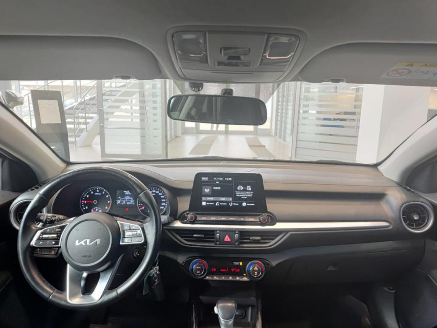 Kia Cerato IV Рестайлинг Казань  - изображение 17