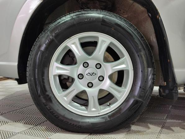 Chery Tiggo (T11) I Рестайлинг (FL) с пробегом 2013 года, цена 600 000 рублей, 86072 км, внедорожник, Автокод Объявления