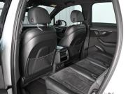 Audi Q7 II (4M) Рестайлинг Ростов-на-Дону  - изображение 35
