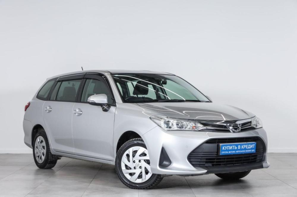 Toyota Corolla XI (E160 E170) Рестайлинг 2 Новосибирск  - изображение 1