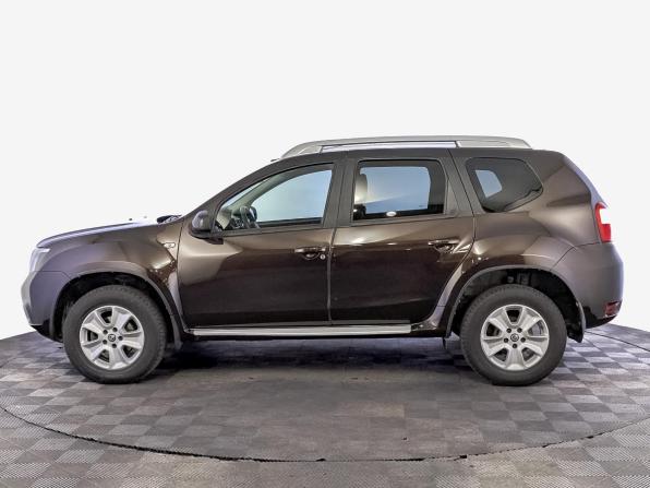 Nissan Terrano III (D10) с пробегом 2019 года, цена 1 820 000 рублей, 31683 км, внедорожник, Автокод Объявления