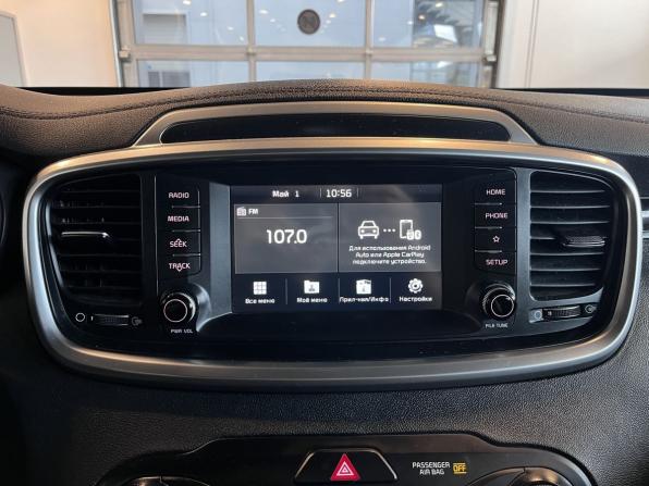 Kia Sorento III Prime Рестайлинг с пробегом 2020 года, цена 2 750 000 рублей, 128420 км, внедорожник, Автокод Объявления