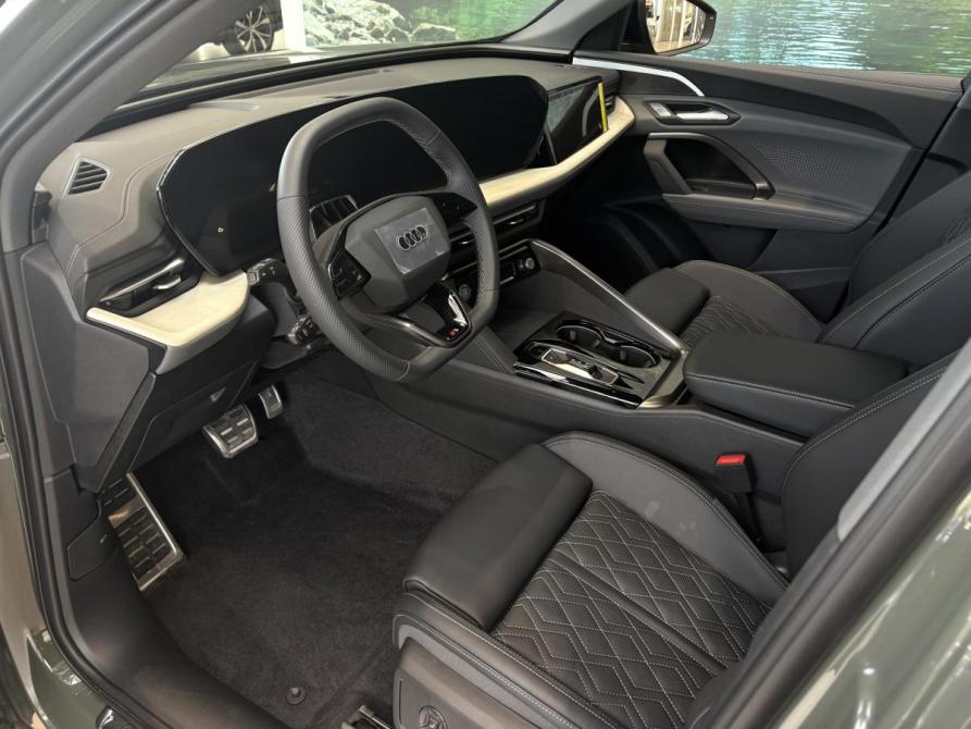 Audi Q5 III Санкт-Петербург  - изображение 8