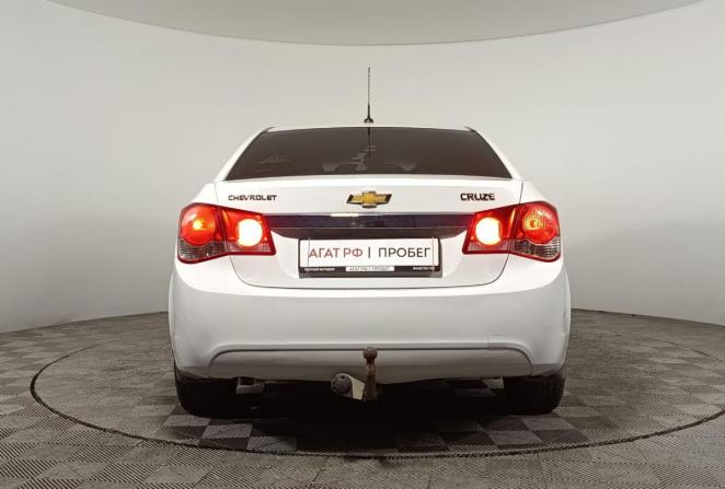 Chevrolet Cruze I с пробегом 2012 года, цена 620 000 рублей, 197355 км, седан, Автокод Объявления