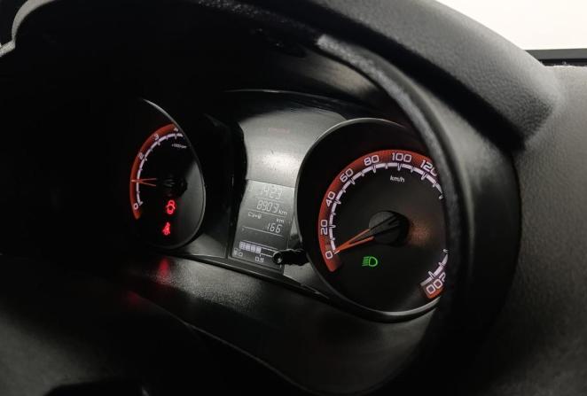 Lada (ВАЗ) Granta I Рестайлинг с пробегом 2025 года, цена 1 100 000 рублей, 8900 км, универсал, Автокод Объявления