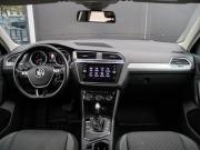 Volkswagen Tiguan II Москва  - изображение 33