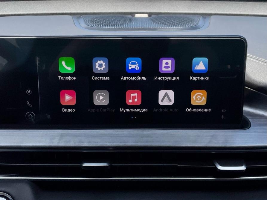 Chery Tiggo 7 Pro Max I Краснодар  - изображение 23