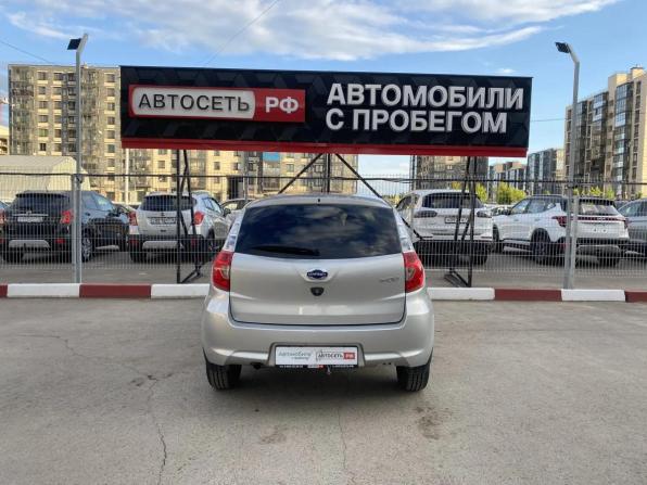 Datsun mi-DO с пробегом 2019 года, цена 719 000 рублей, 56557 км, хэтчбек, Автокод Объявления