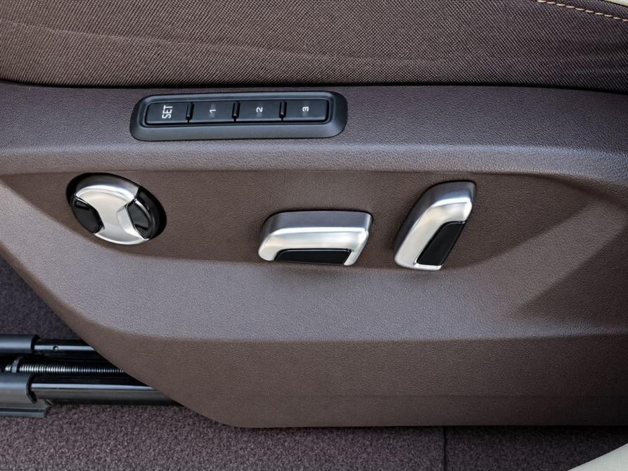 Volkswagen Tavendor I Москва  - изображение 17