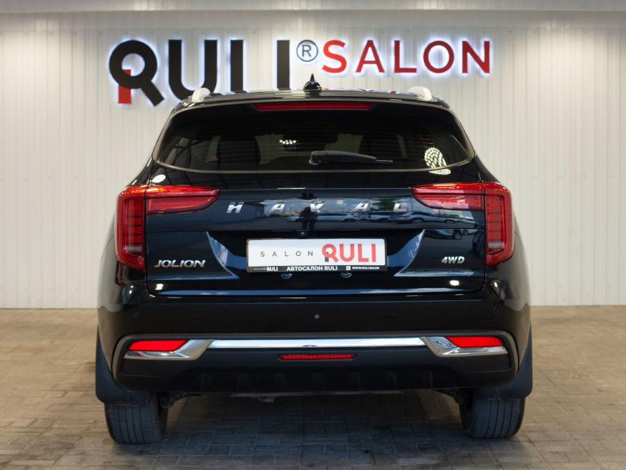 Haval Jolion I Иваново  - изображение 9