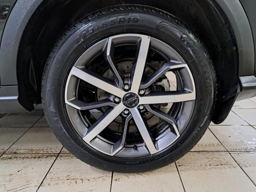 Haval F7x I Рестайлинг Набережные Челны  - изображение 22
