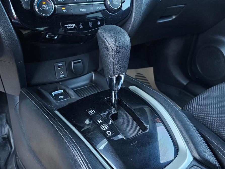 Nissan Qashqai II Краснодар  - изображение 34