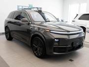 Li Auto (Lixiang) L7 I Рестайлинг Москва  - изображение 17