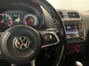 Volkswagen Polo V Рестайлинг Самара  - изображение 29