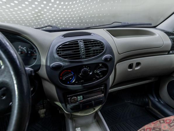 Lada (ВАЗ) Kalina I с пробегом 2009 года, цена 174 000 рублей, 133000 км, седан, Автокод Объявления